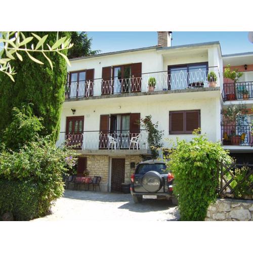 One-Bedroom Apartment in Rovinj I