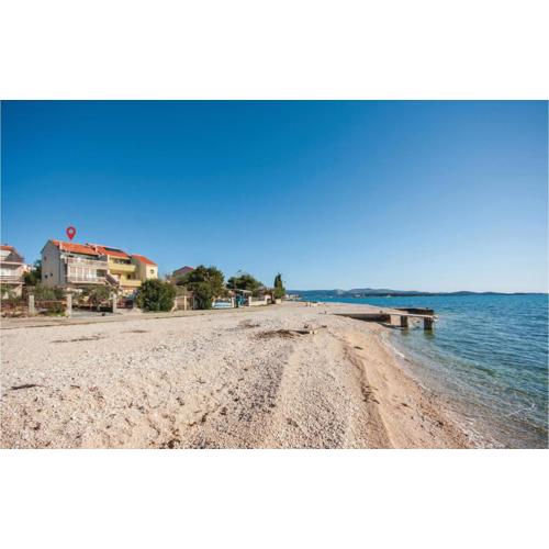 One-Bedroom Apartment In Sibenik