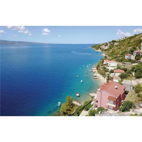 One-Bedroom Apartment In Stanici