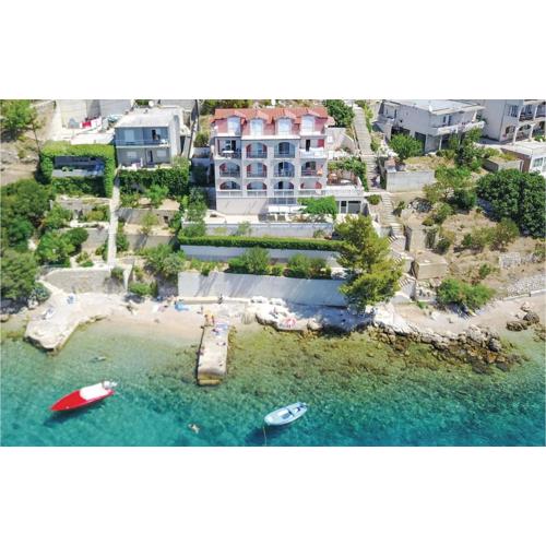 One-Bedroom Apartment In Stanici