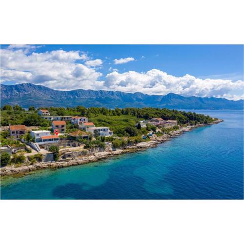 One-Bedroom Apartment In Sucuraj