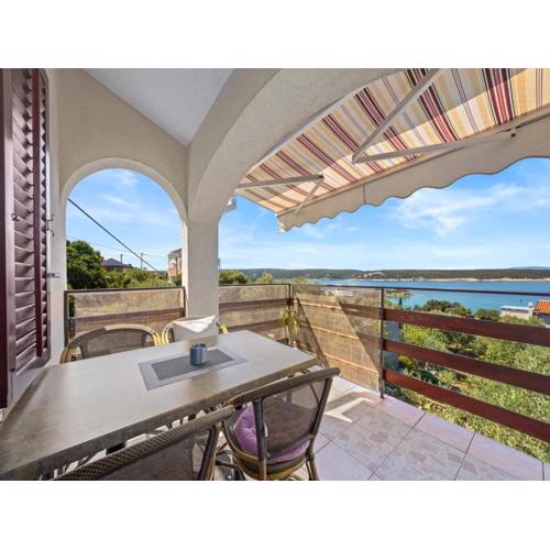 One-bedroom apartment in Supetarska Draga