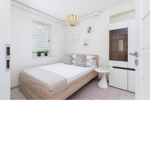 One bedroom apartment in the centre - Sarego 16