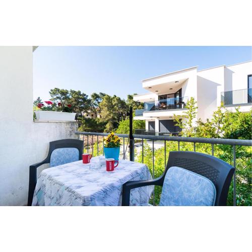 One-Bedroom Apartment In Vrboska