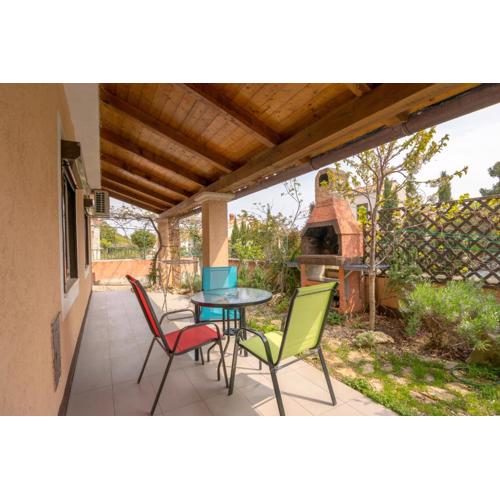 One bedroom apartment near the Kamenjak park in Prematura