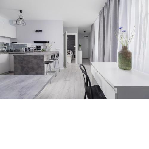 One Bedroom Apartment with a Balcony - Dietla 109 street