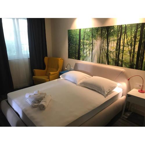 One bedroom apartment
