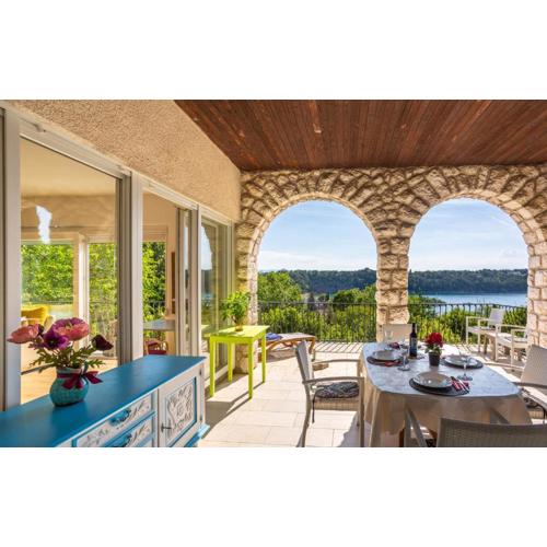 One Bedroom Beautiful Home In Omisalj