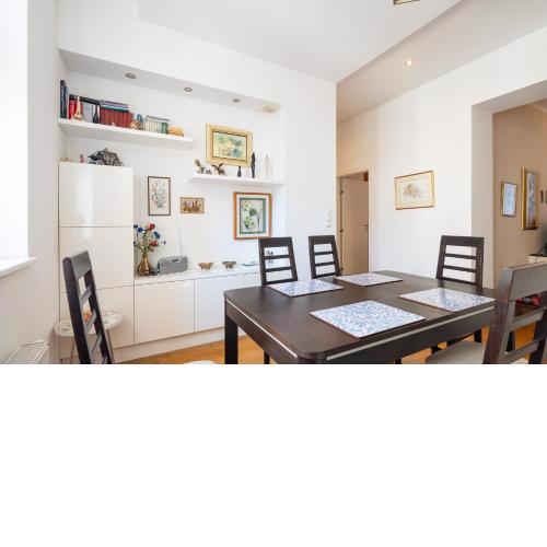 One Bedroom city center Krakow