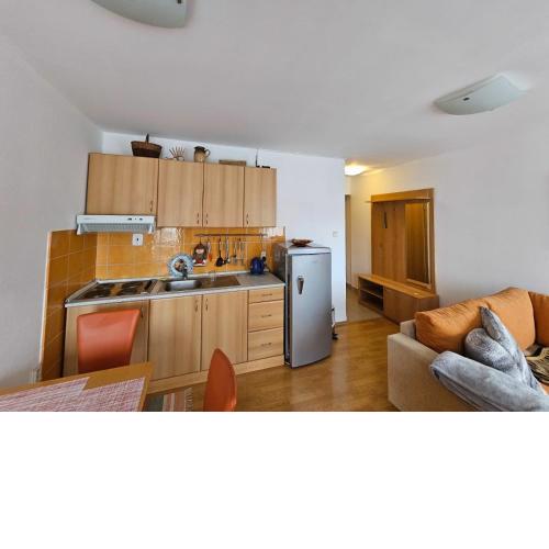 One-Bedroom Cozy Apartment in Donovaly