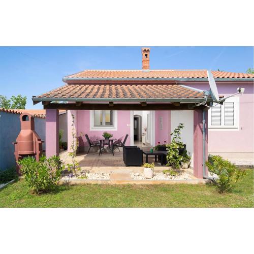 One-Bedroom Holiday Home In Fazana