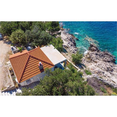 One-Bedroom Holiday Home In Potomje