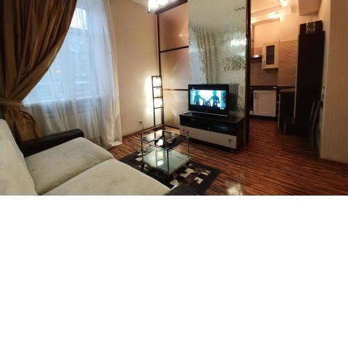 One bedroom. Lux. 17 Baseina str. Near Gulliver