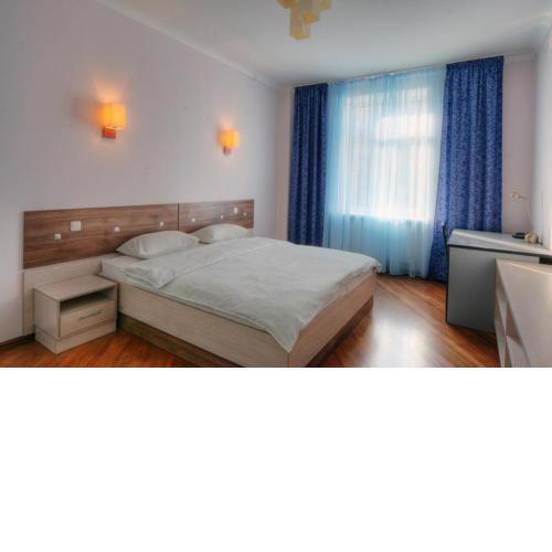 One bedroom Maidan apartment