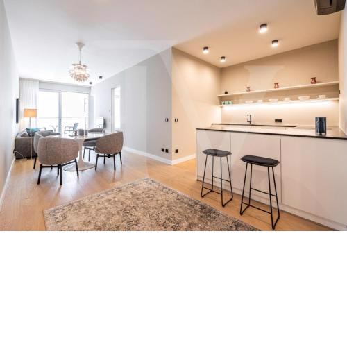 One of the most beautiful city apartment