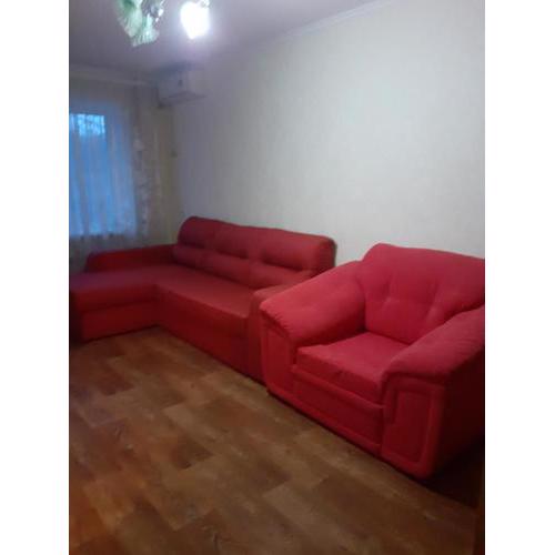 ONE-ROOM APARTMENT - КВАРТИРА 1-ком. В ЦЕНТРЕ