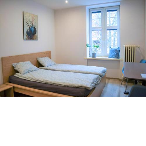 One-room apartment on Ogarna St in the Old Town