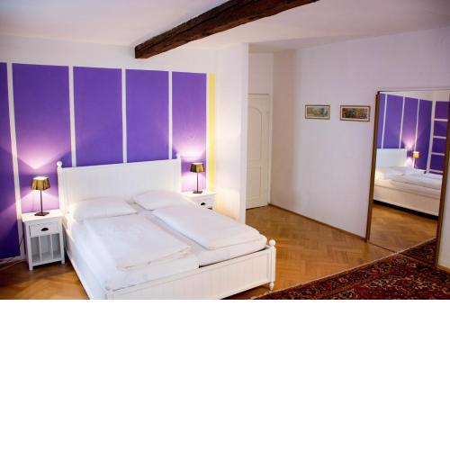 One-room "Elfi"