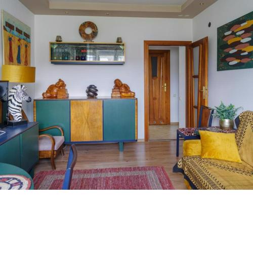 One&Only Saska Kępa Apartment