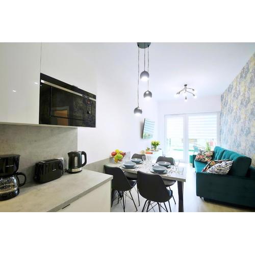 OnHoliday Apartamenty Bałtycka