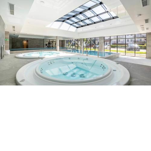OnHoliday Apartamenty ze strefą Wellness & Family, ul Lwowska 11