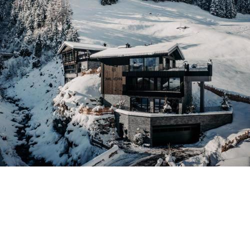 ONKL XONNA Premium Alpin Chalets