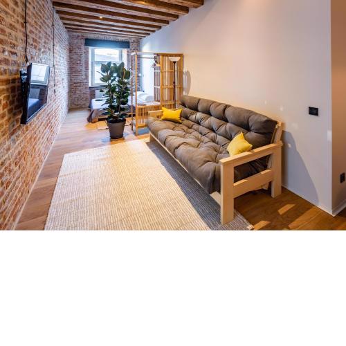 OnLviv Apartments Rynok Square 18 Two