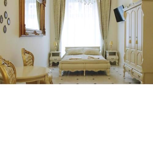 Only Kraków Apartments
