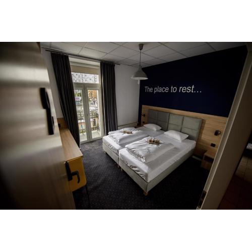 ONRest Hostel Centrum Żytnia 8 FaktVat