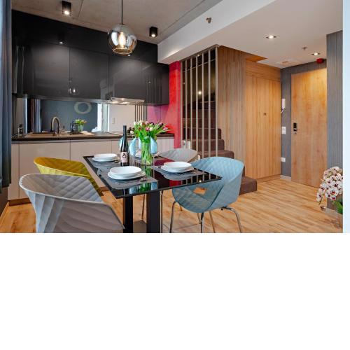 Onyx Luxury Budapest
