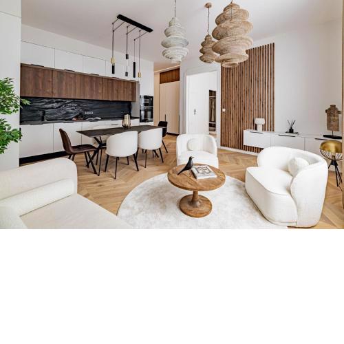 Onyx Oasis - luxury 3 bdrm