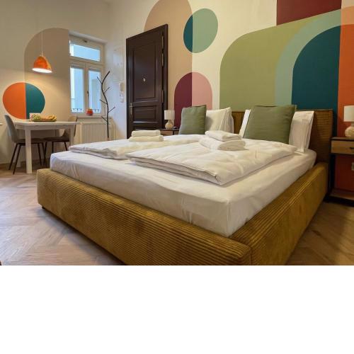 Oomph Apartments