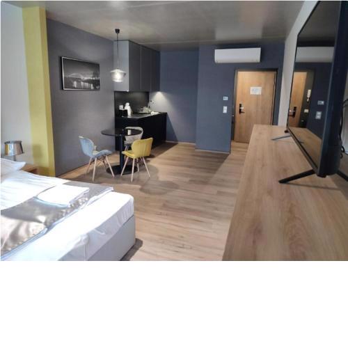 OPÁL Residence Apartman