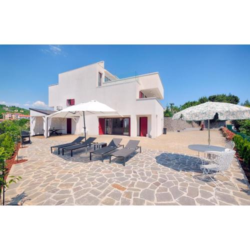 Opatija Villa Mia