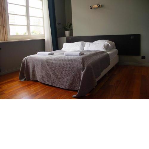 Open Doors Villa