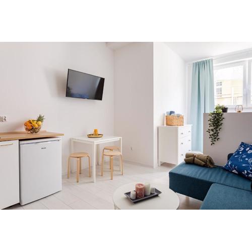 Open Lakes Apartamenty Giżycko