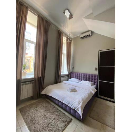 Opera Apart Hotel