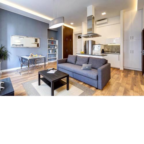 Opera Apartment Budapest