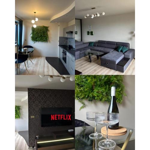 Opera Apartment Centrum PKS PKP