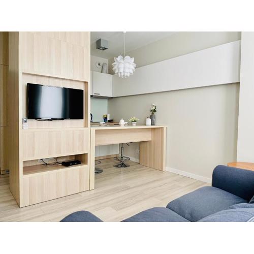 Opera Apartment