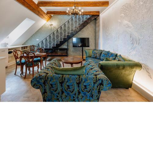Opera dArte apartman