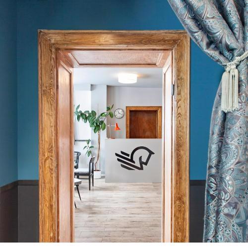 Opera Hostel