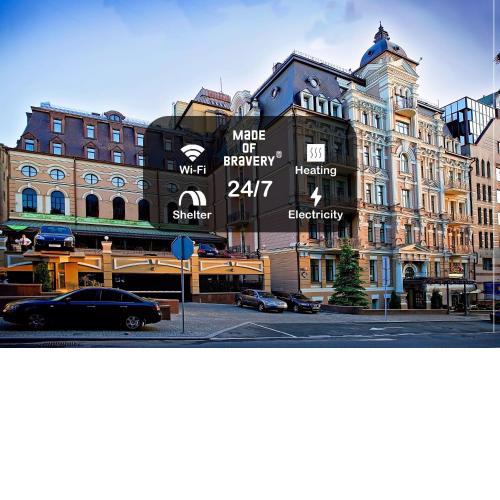 Opera Hotel - The Leading Hotels of the World