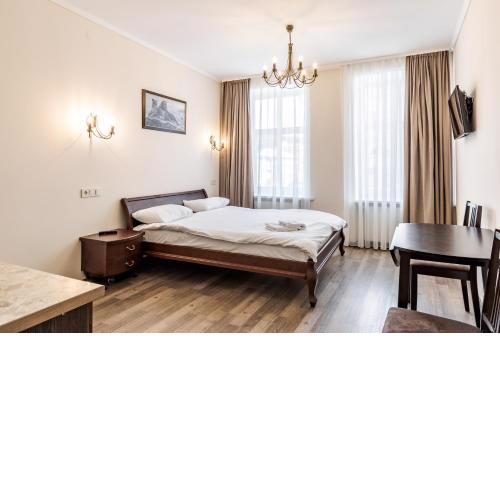 Opera House Apartment 1