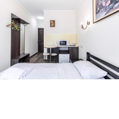Opera House Apartment 2
