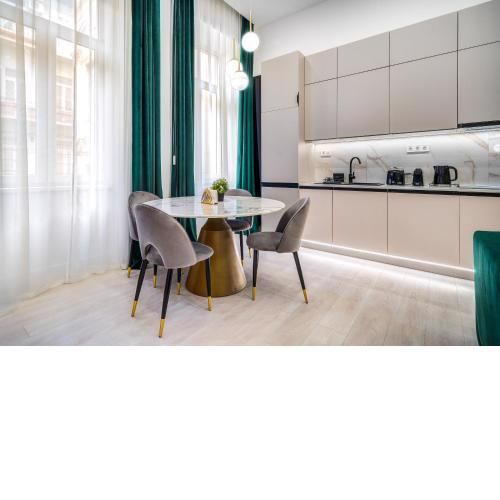 Opera Residence - D10