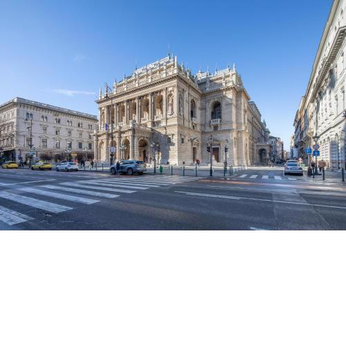 Opera Residence Budapest