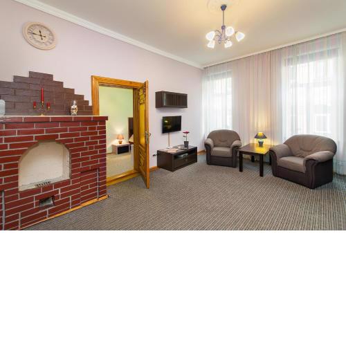 Opera Theater Apartments