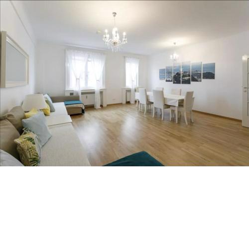 Operastreet City Center Apartment Brasil