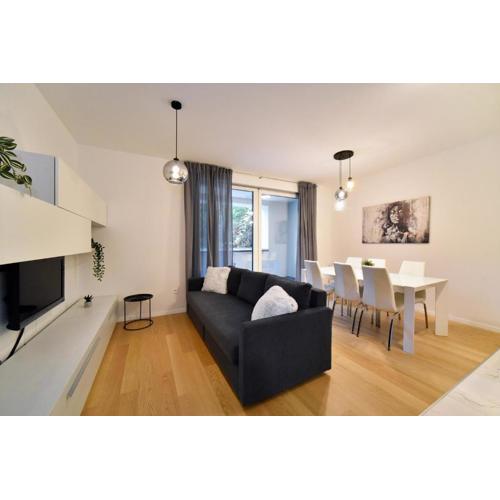 Ophelia Apartment with parking